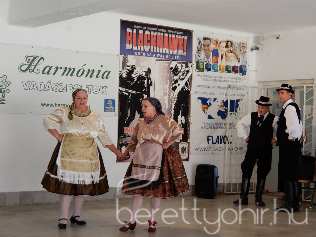 XXI. Bihari Lövészverseny 52